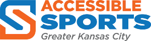 Accessible Sports Greater Kansas City logo