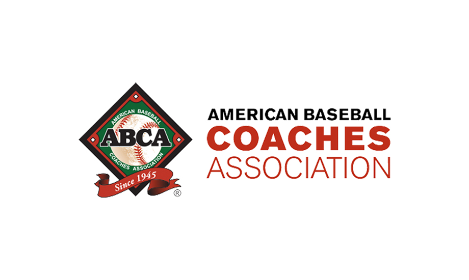 American Baseball Coaches Association Logo