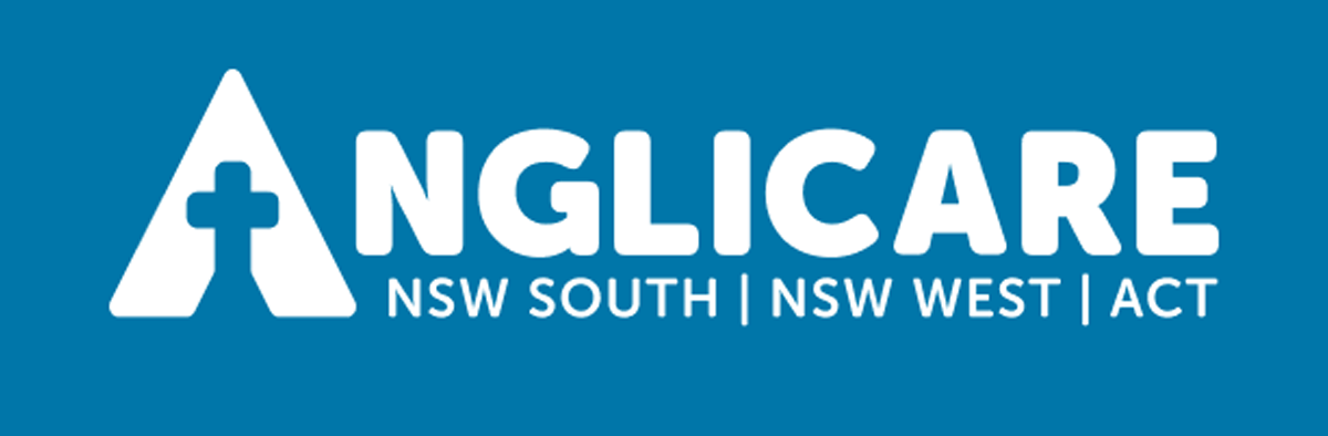 Anglicare Logo