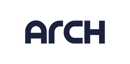 A picture of the Arch logo.