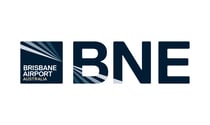 Brisbane Airport Logo