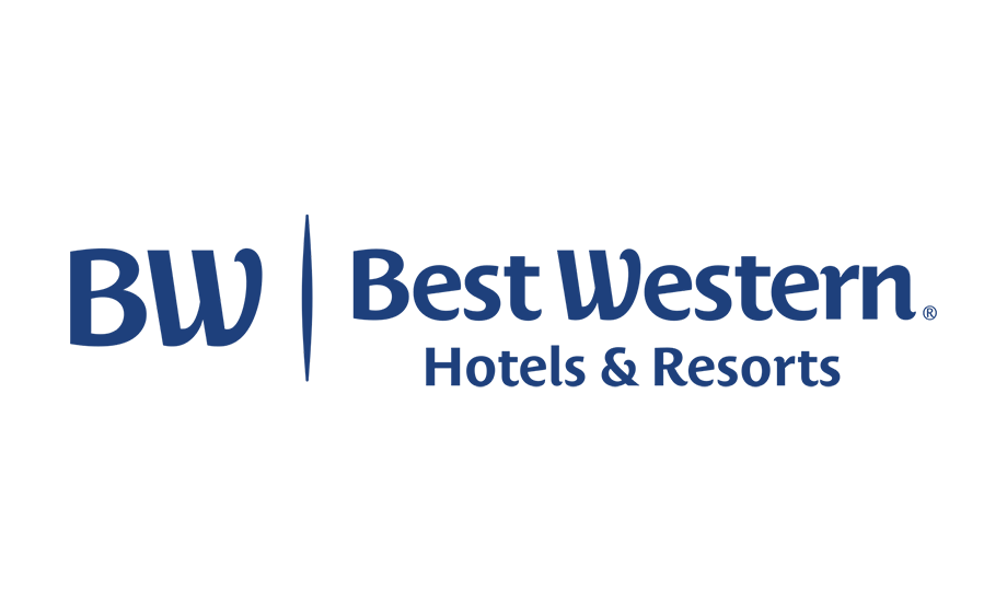 Best Western hotels & Resorts Logo