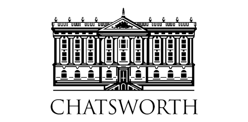 A picture of the Chatsworth logo.