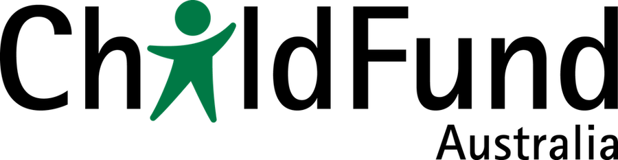 Childfund Australia Logo