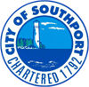 City of Southport Logo