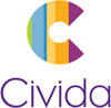 Civida logo