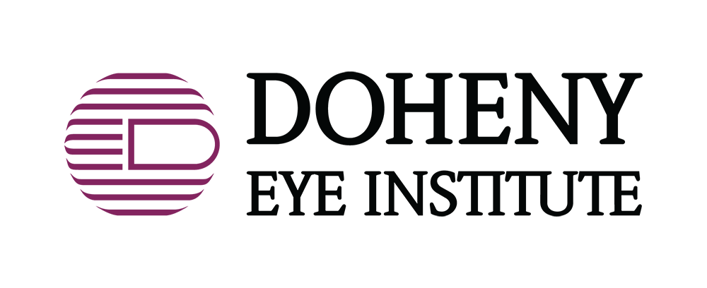 Doheny Eye Institute Logo
