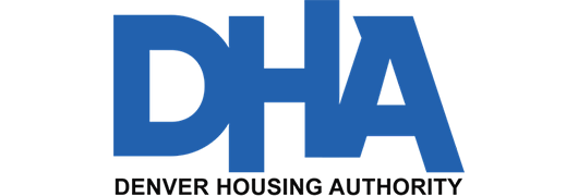 Denver Housing Authority Logo