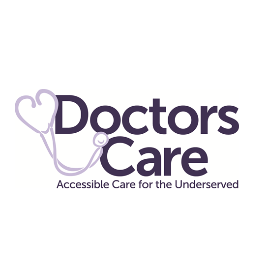 Doctors Care Logo