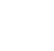 A jet-white icon of a bandage box.