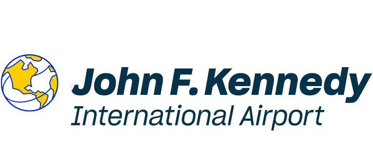 John F. Kennedy International Airport Logo