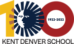 Kent Denver School logo