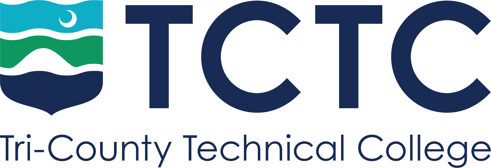 Tri-County Technical College Logo