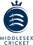 Middlesex Cricket Club Logo