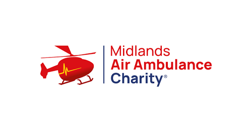 Midlands Air Ambulance - Logo