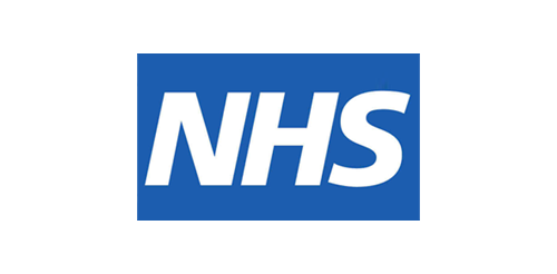 NHS logo