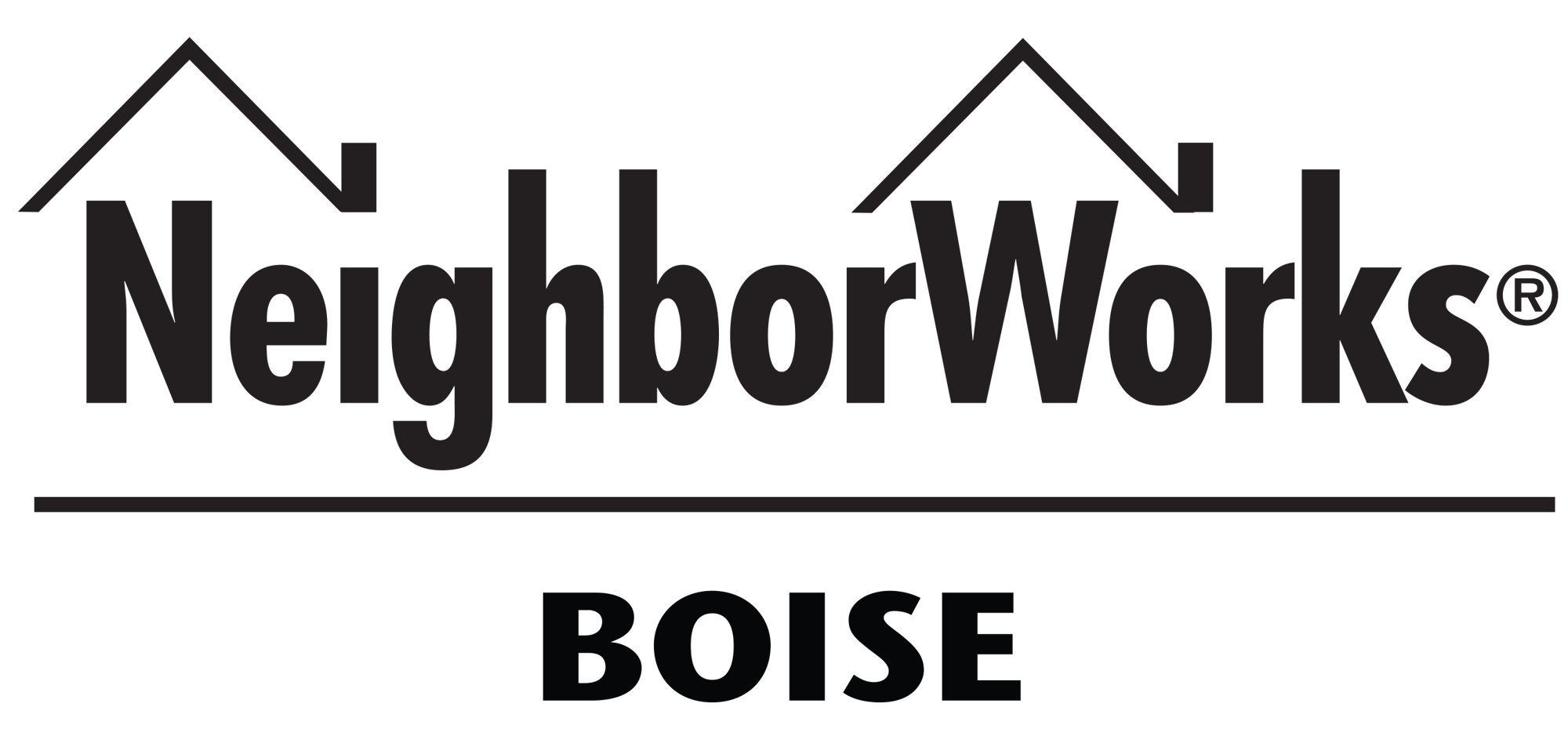 NeighborWorks Boise logo