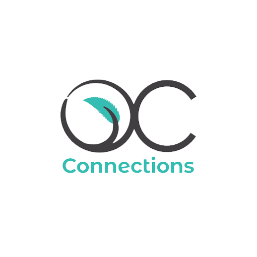 OC Connections Logo