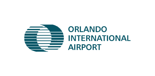 Orlando Airport Logo