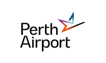 Perth Airport Logo