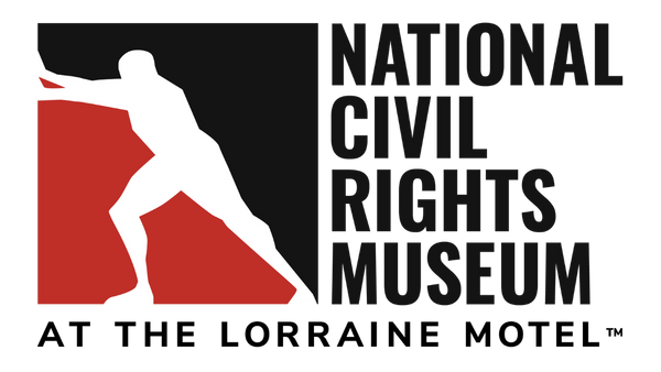 National Civil Rights Museum logo