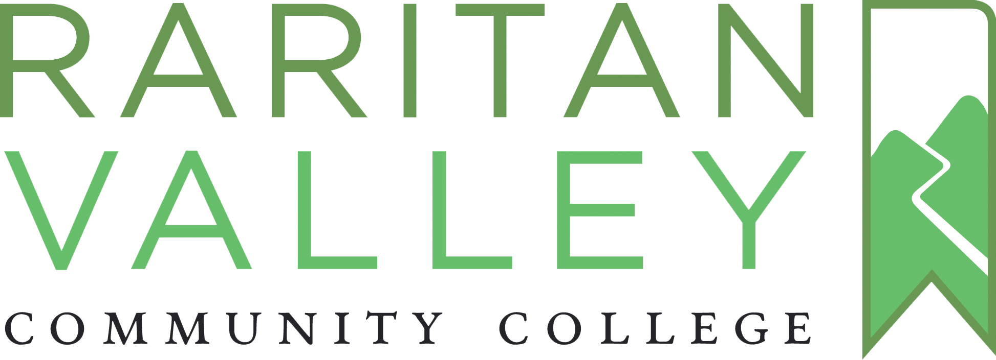 Raritan Valley Community College Logo