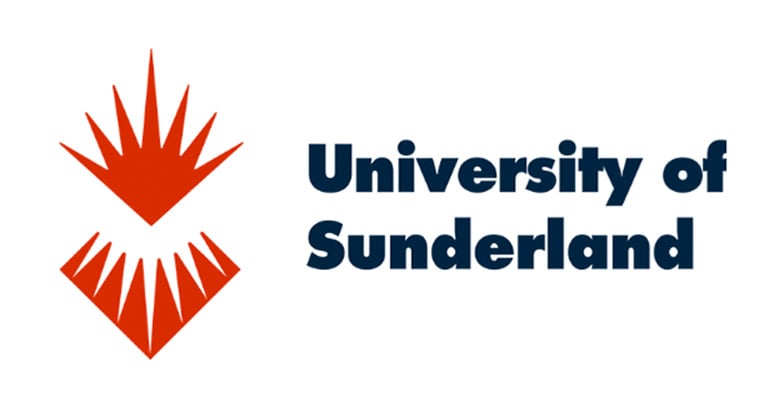 Sunderland-university-logo