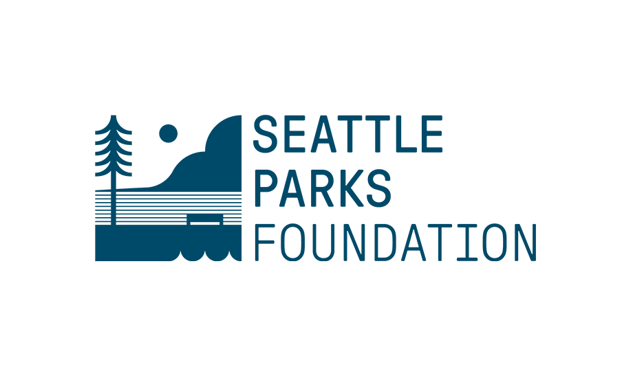 Seattle Parks Foundation logo