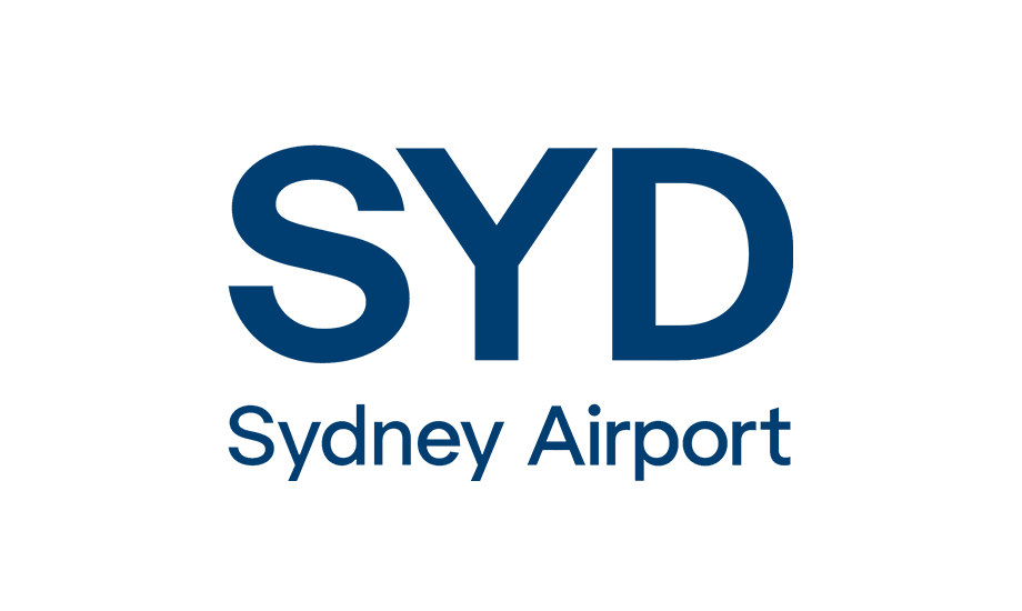 Sydney Airport Logo