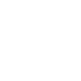 A jet-white Icon of a trophy with a star on it.