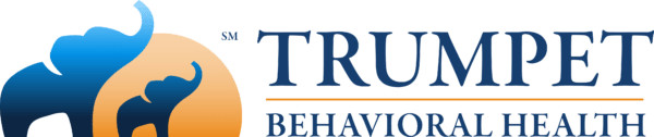 Trumpet Behavioral Health logo