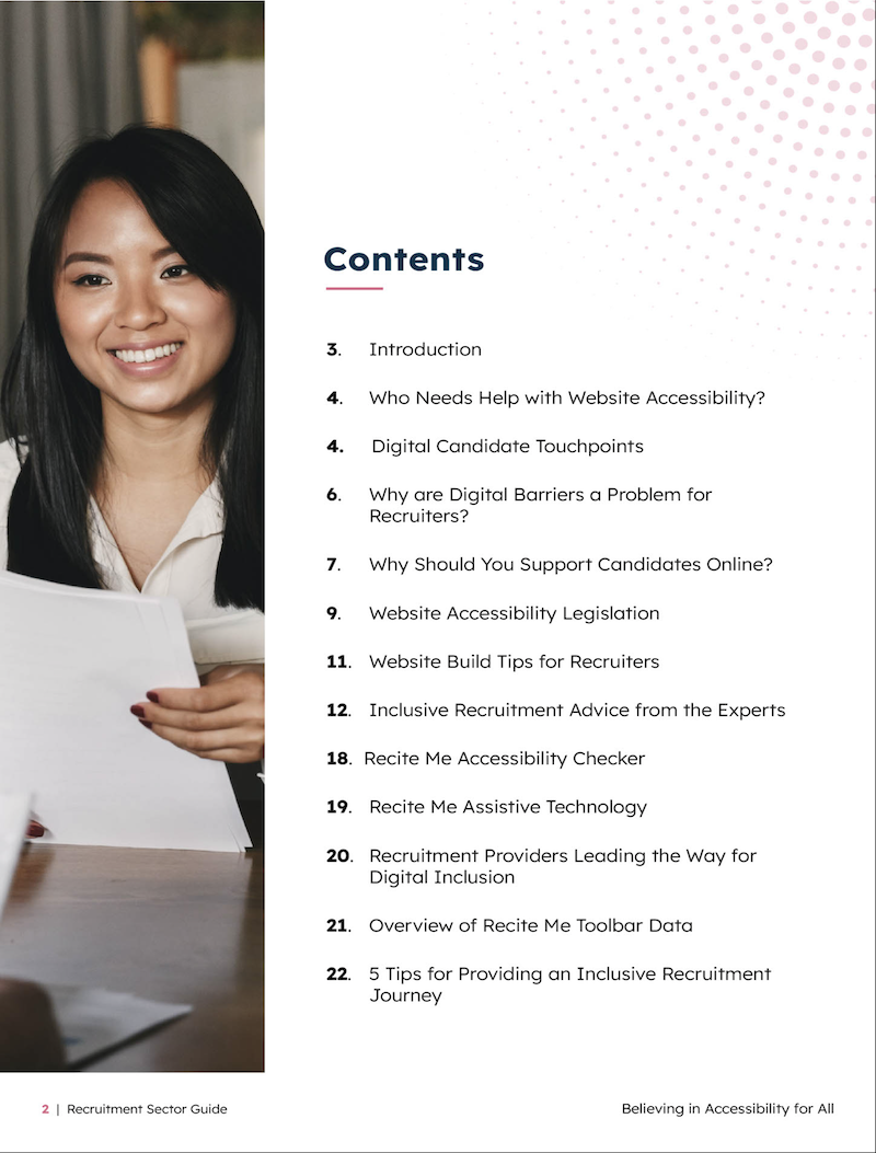 UK Recruitment Guide - Contents Page-1