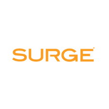 Surge Staffing logo