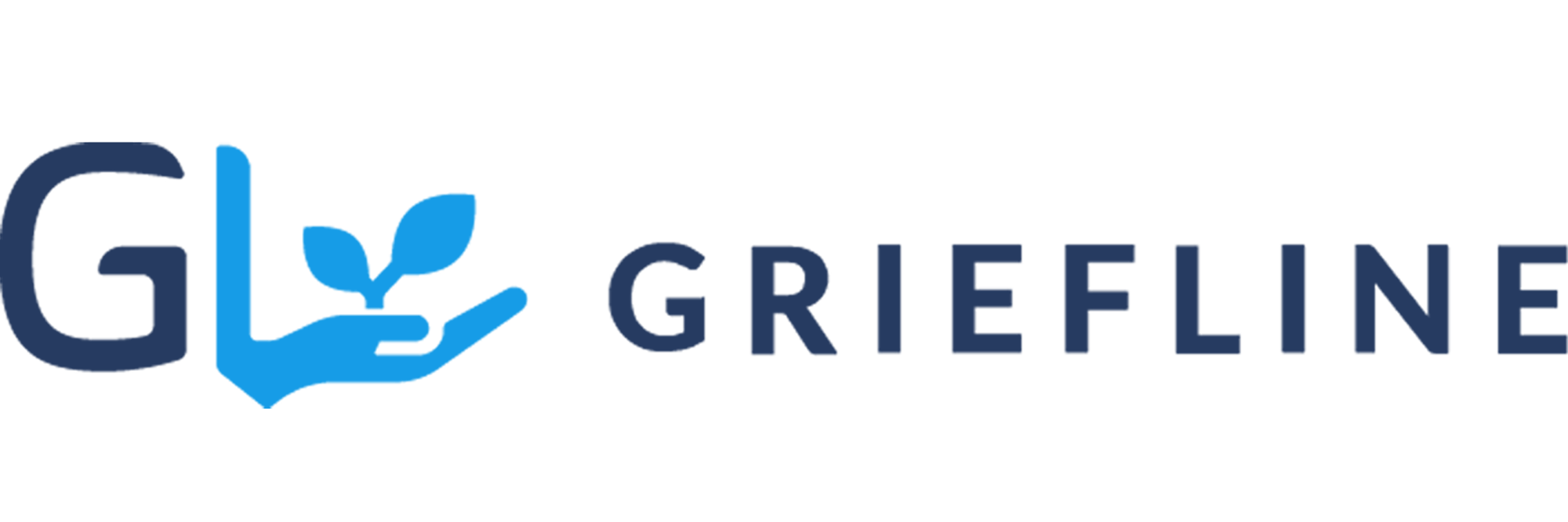 Griefline Logo