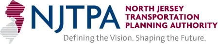 North Jersey Transportation Planning Authority Logo