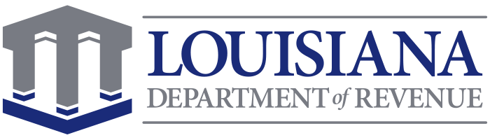 Louisiana Department of Revenue Logo