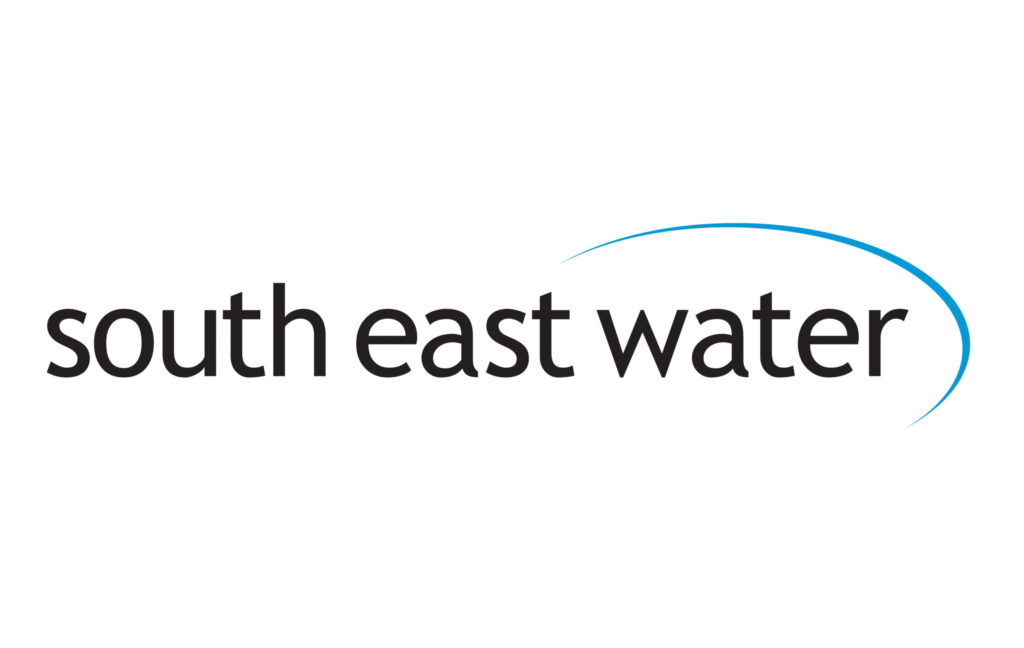 south east water logo