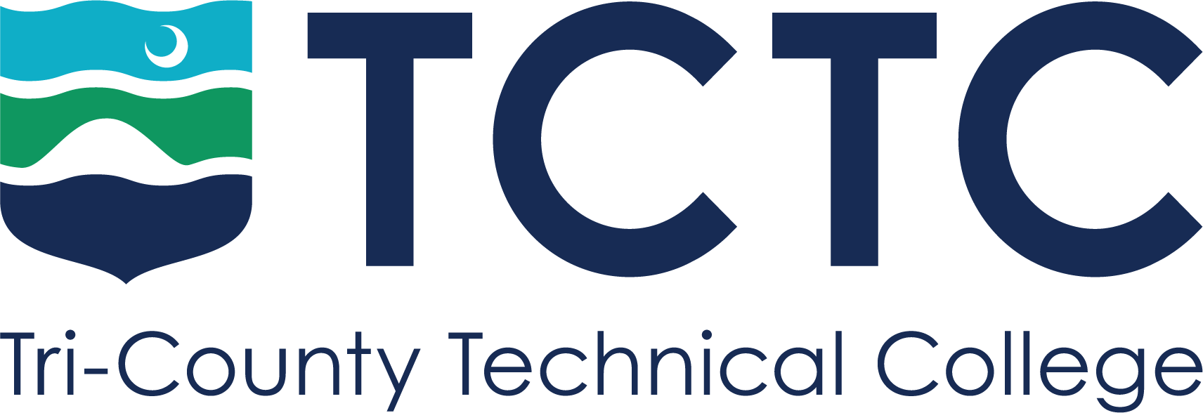 Tri-County Technical College logo